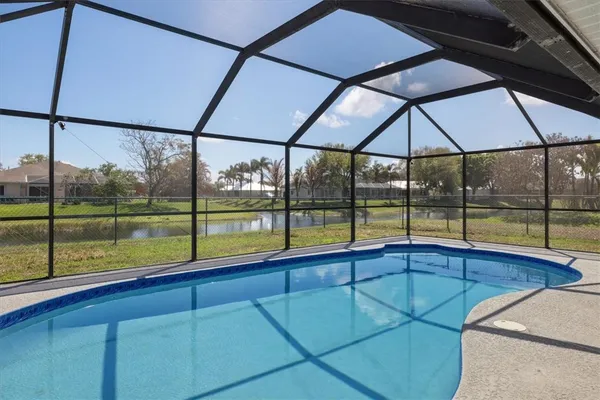 $3,400 | 1902 Southeast Gaskins Circle, Port St. Lucie, FL 34952