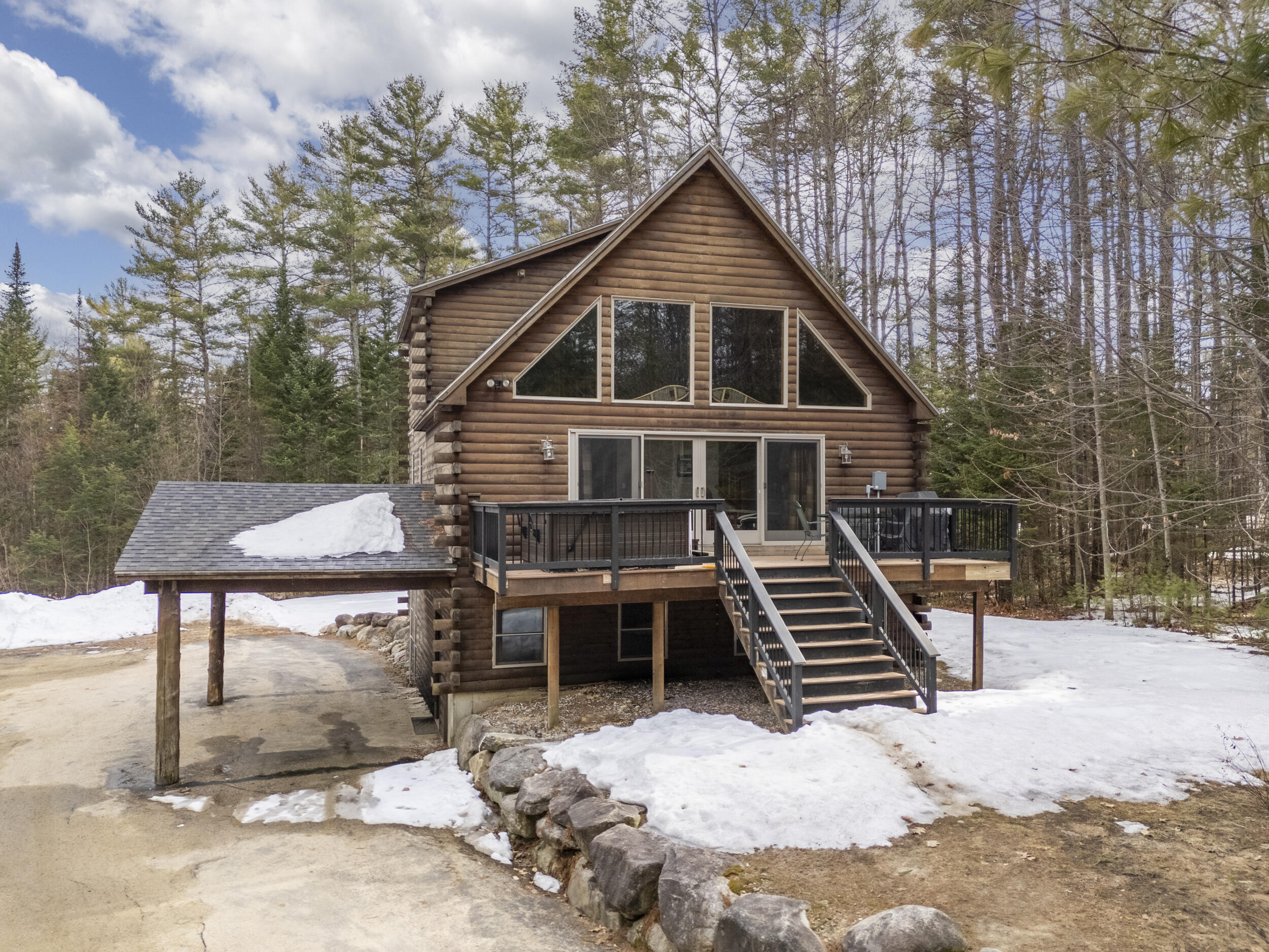 203 Walkers Mills Road Bethel, ME 04217 - Photo 3 of 66