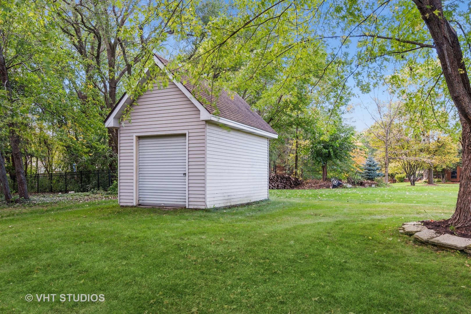 1N200 Denali Road Elburn, IL 60119 - Photo 19 of 23 a view of a house with a yard