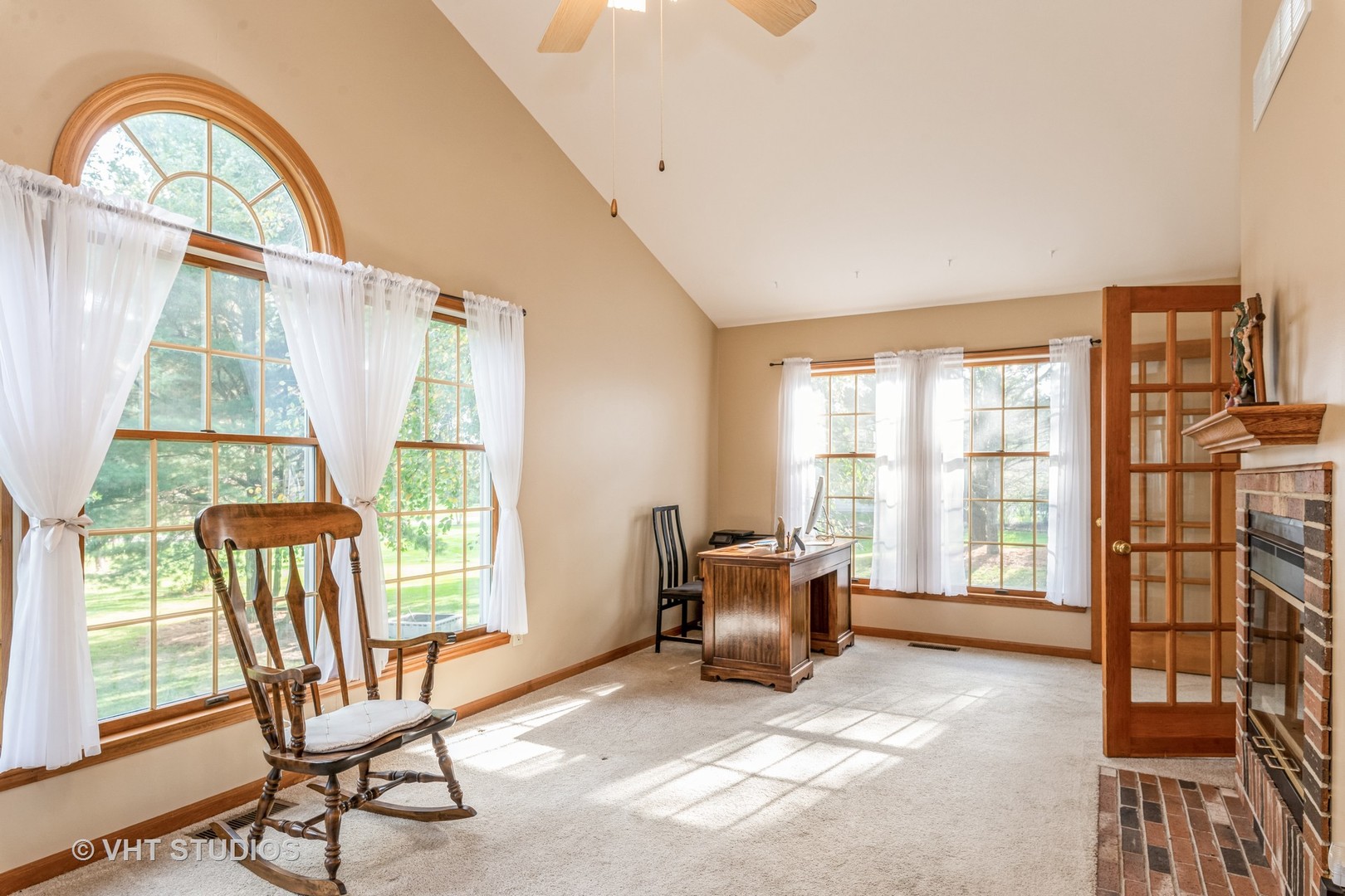 1N200 Denali Road Elburn, IL 60119 - Photo 7 of 23 a living room with furniture and a window