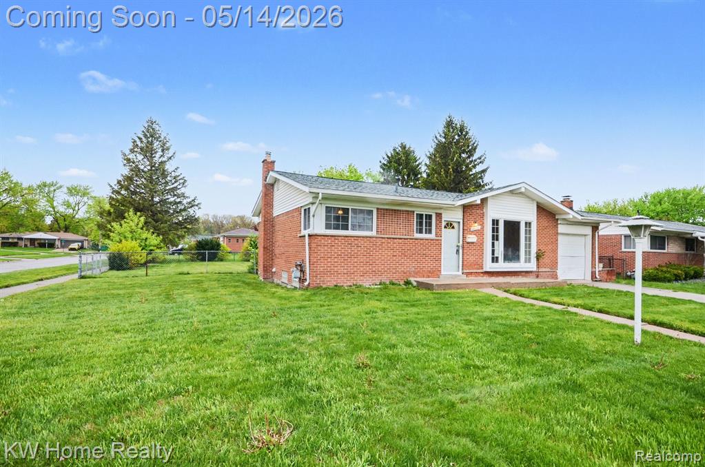 3676 Farnum Inkster, MI 48141 - Photo 4 of 15