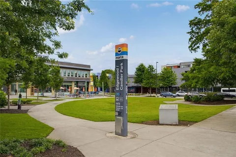 $499,000 | 1360 La France Street Northeast, Unit 104, Atlanta, GA 30307
