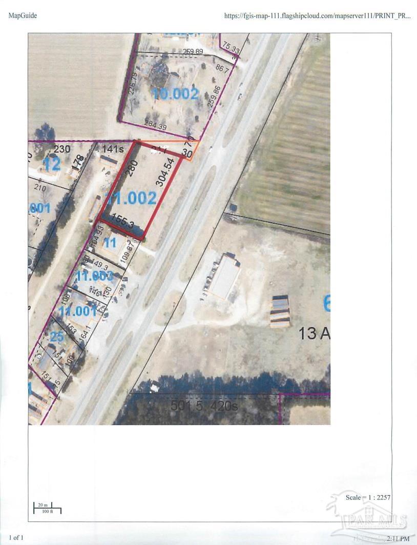 21 Atmore Al Atmore, AL 36502 - Photo 17 of 18