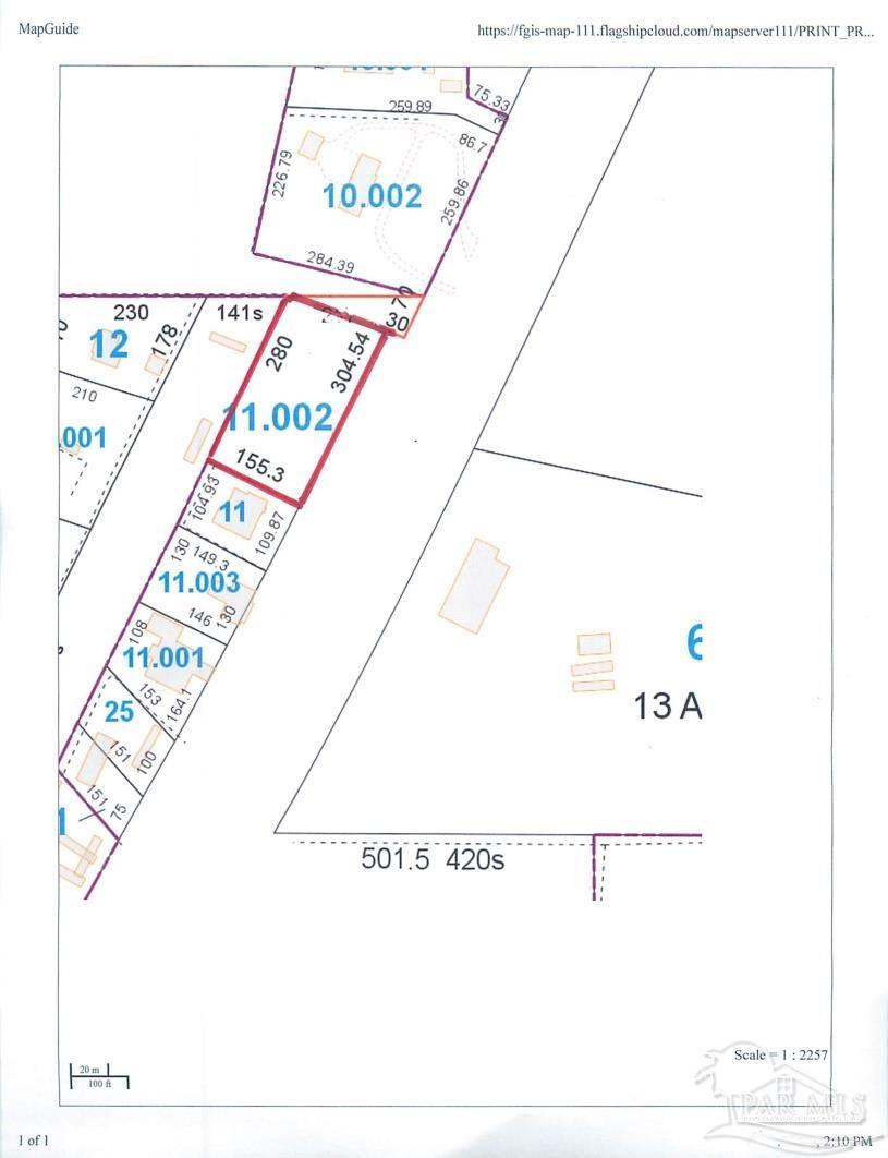 21 Atmore Al Atmore, AL 36502 - Photo 18 of 18
