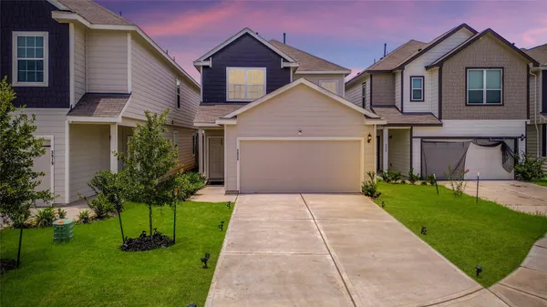 $2,600 | 3923 Calasso Court, Katy, TX 77493
