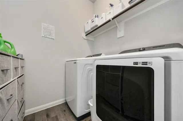 a view of yard with patio