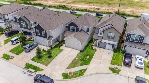 $2,600 | 3923 Calasso Court, Katy, TX 77493