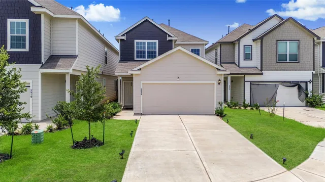 $2,600 | 3923 Calasso Court, Katy, TX 77493
