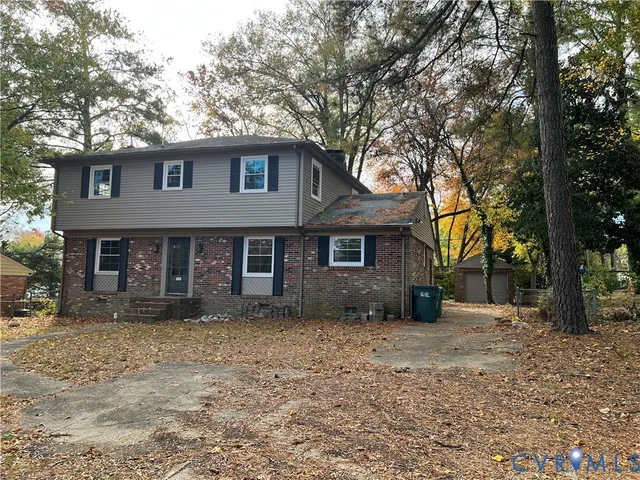 $349,000 | 9605 Quioccasin Road, Henrico, VA 23238