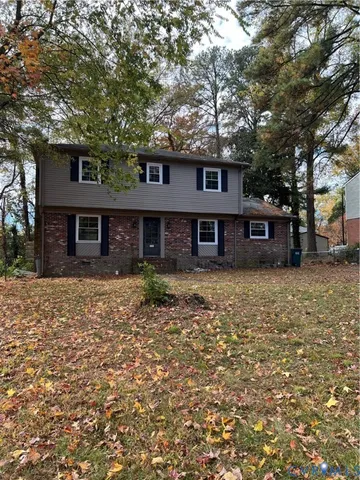 $349,000 | 9605 Quioccasin Road, Henrico, VA 23238