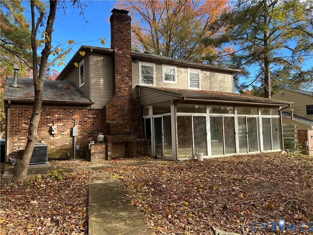 $349,000 | 9605 Quioccasin Road, Henrico, VA 23238