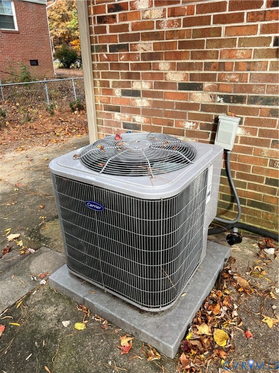 9605 Quioccasin Road Henrico, VA 23238 - Photo 7 of 10 a view of barbeque area