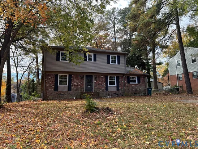 $349,000 | 9605 Quioccasin Road, Henrico, VA 23238