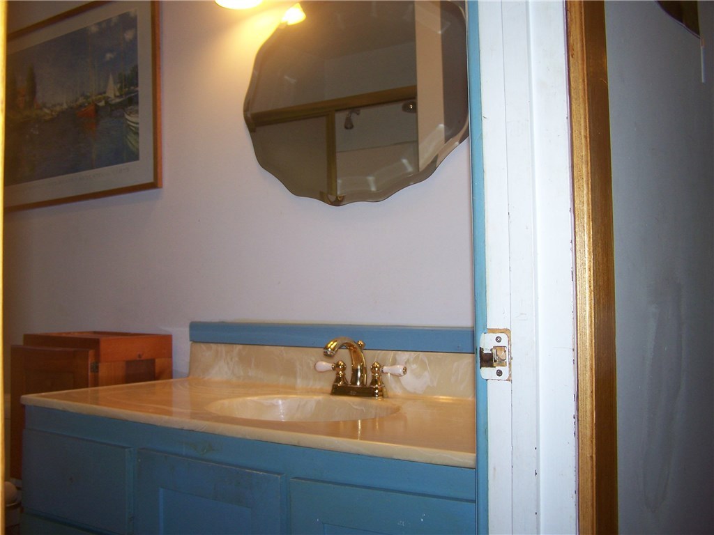 525 Klondike Road Charlestown, RI 02813 - Photo 11 of 23 Main Level Bathroom