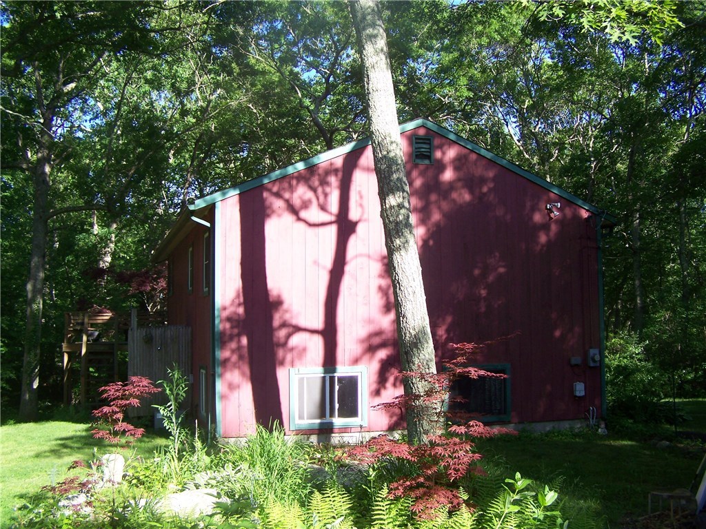 525 Klondike Road Charlestown, RI 02813 - Photo 20 of 23