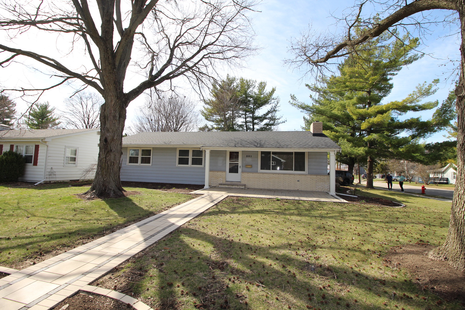 301 Oakdale Avenue Normal, IL 61761 - Photo 23 of 23