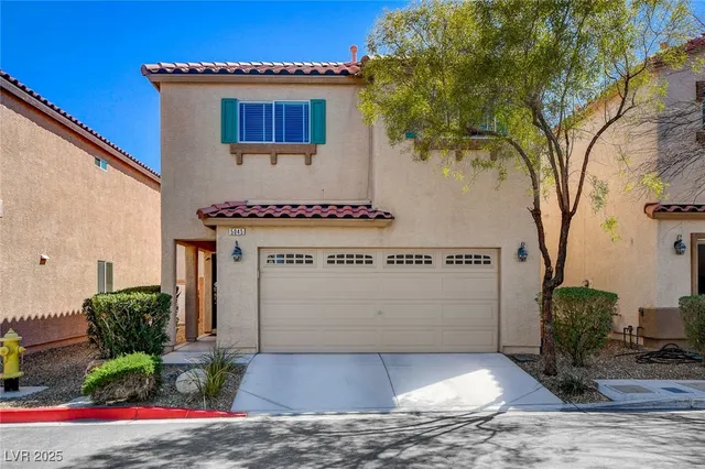 $1,750 | 5045 Aesop Avenue, Las Vegas, NV 89139