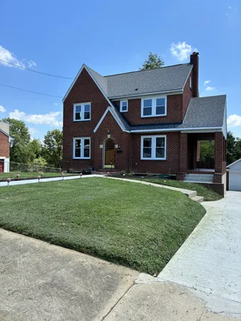 $356,051 | 1049 Palmetto Avenue Northwest, Roanoke, VA 24017