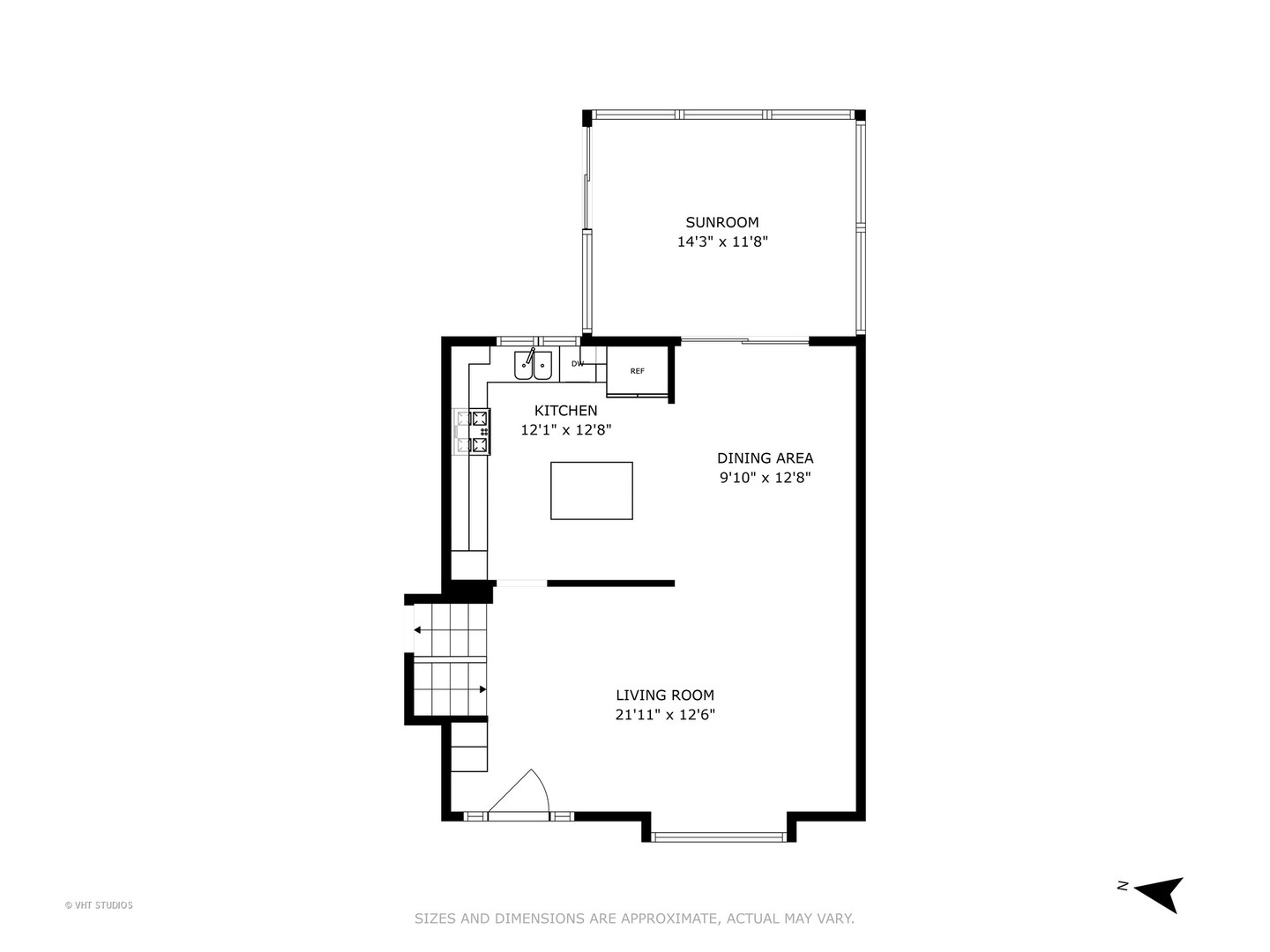 116 Blueberry Road Libertyville, IL 60048 - Photo 18 of 22 unknown