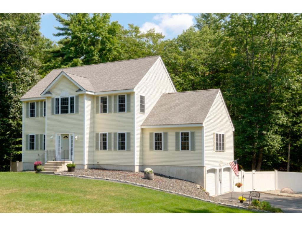10 Eagle Hill Road Raymond, NH 03077 - Photo 1 of 36