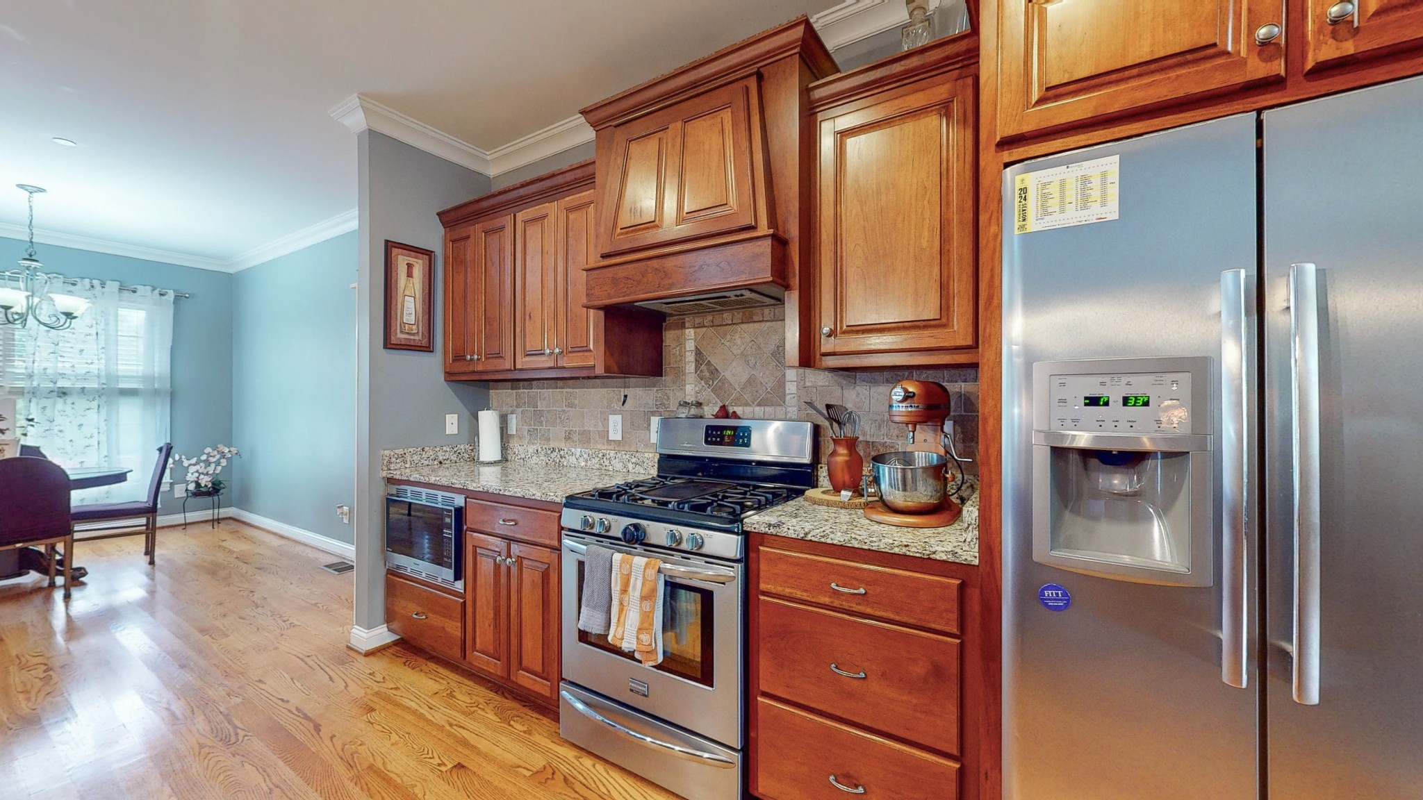 4024 Campania Strada Spring Hill, TN 37174 - Photo 11 of 59