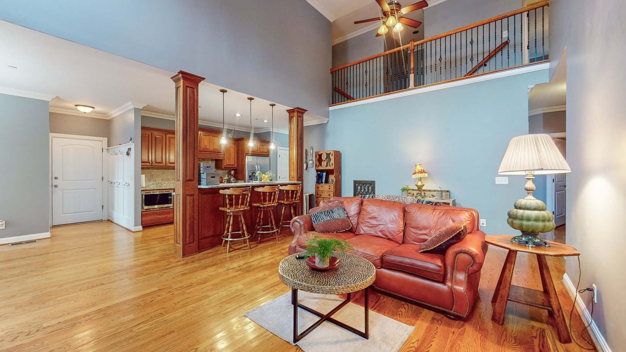 4024 Campania Strada Spring Hill, TN 37174 - Photo 14 of 59