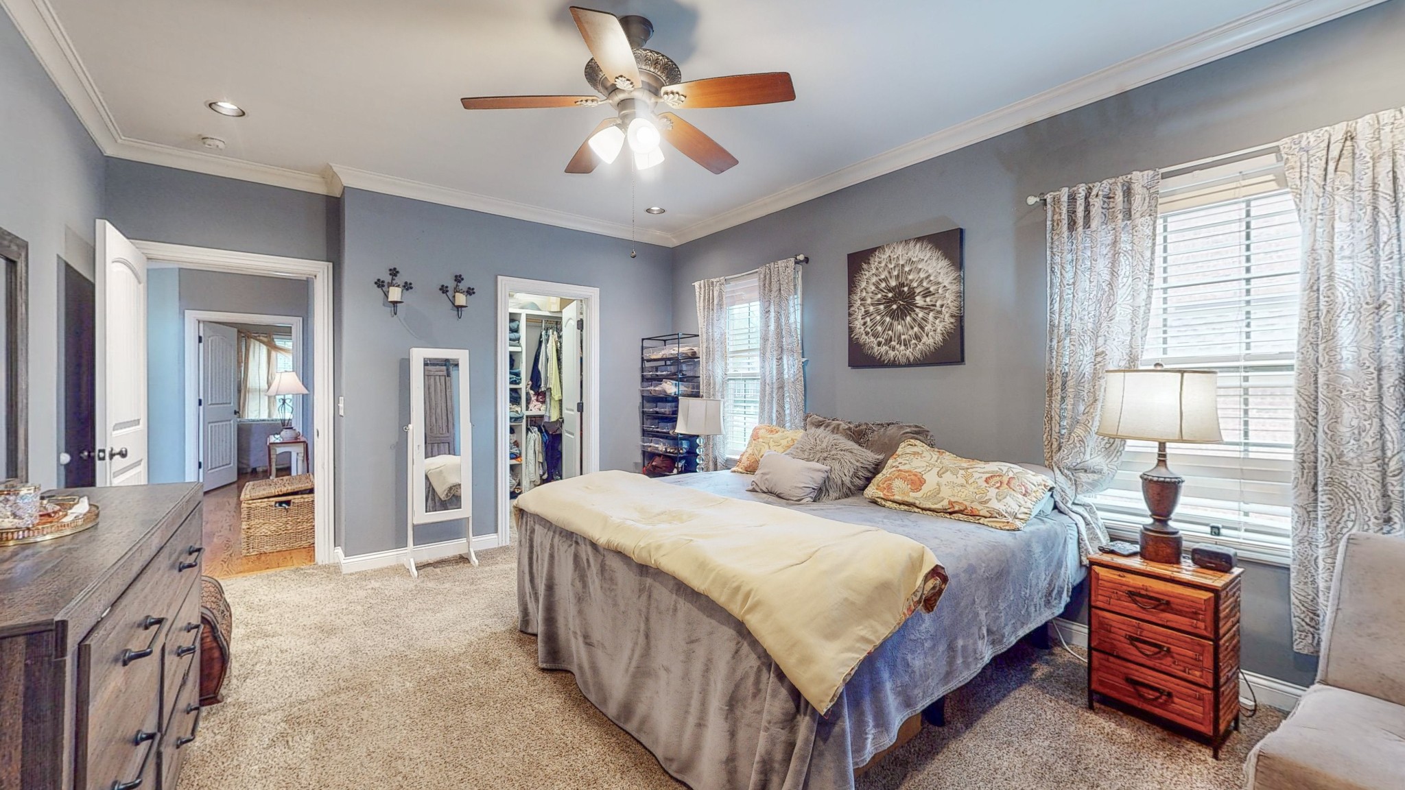 4024 Campania Strada Spring Hill, TN 37174 - Photo 17 of 59