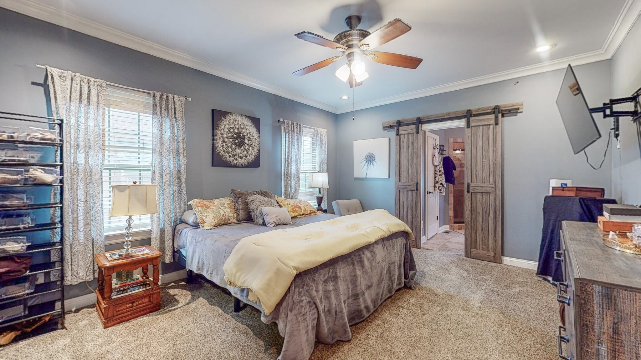 4024 Campania Strada Spring Hill, TN 37174 - Photo 19 of 59