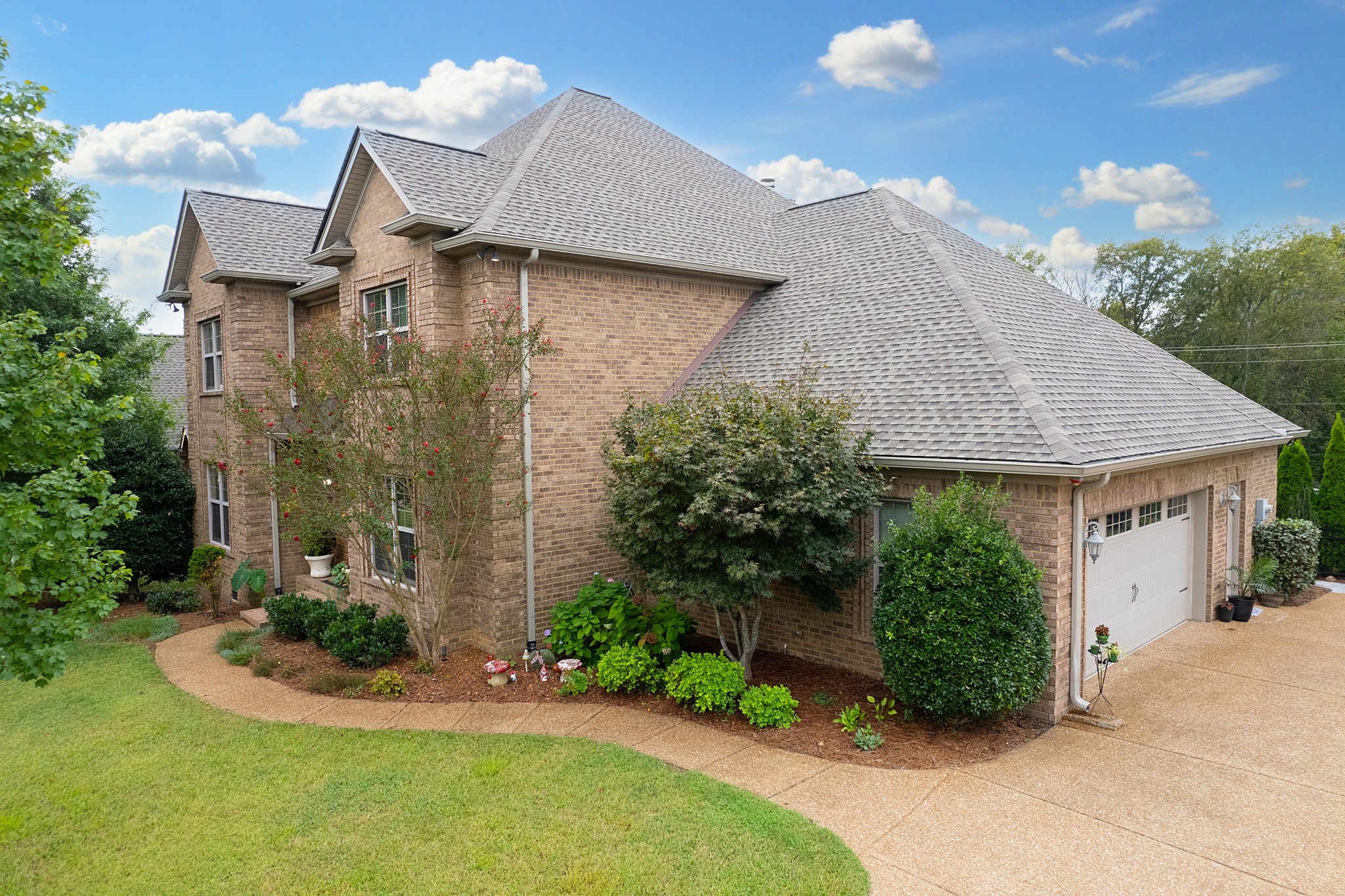 4024 Campania Strada Spring Hill, TN 37174 - Photo 2 of 59