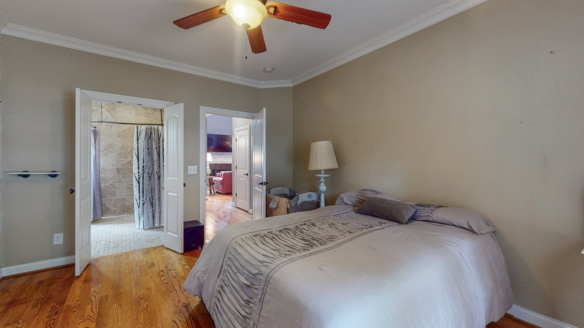 4024 Campania Strada Spring Hill, TN 37174 - Photo 26 of 59