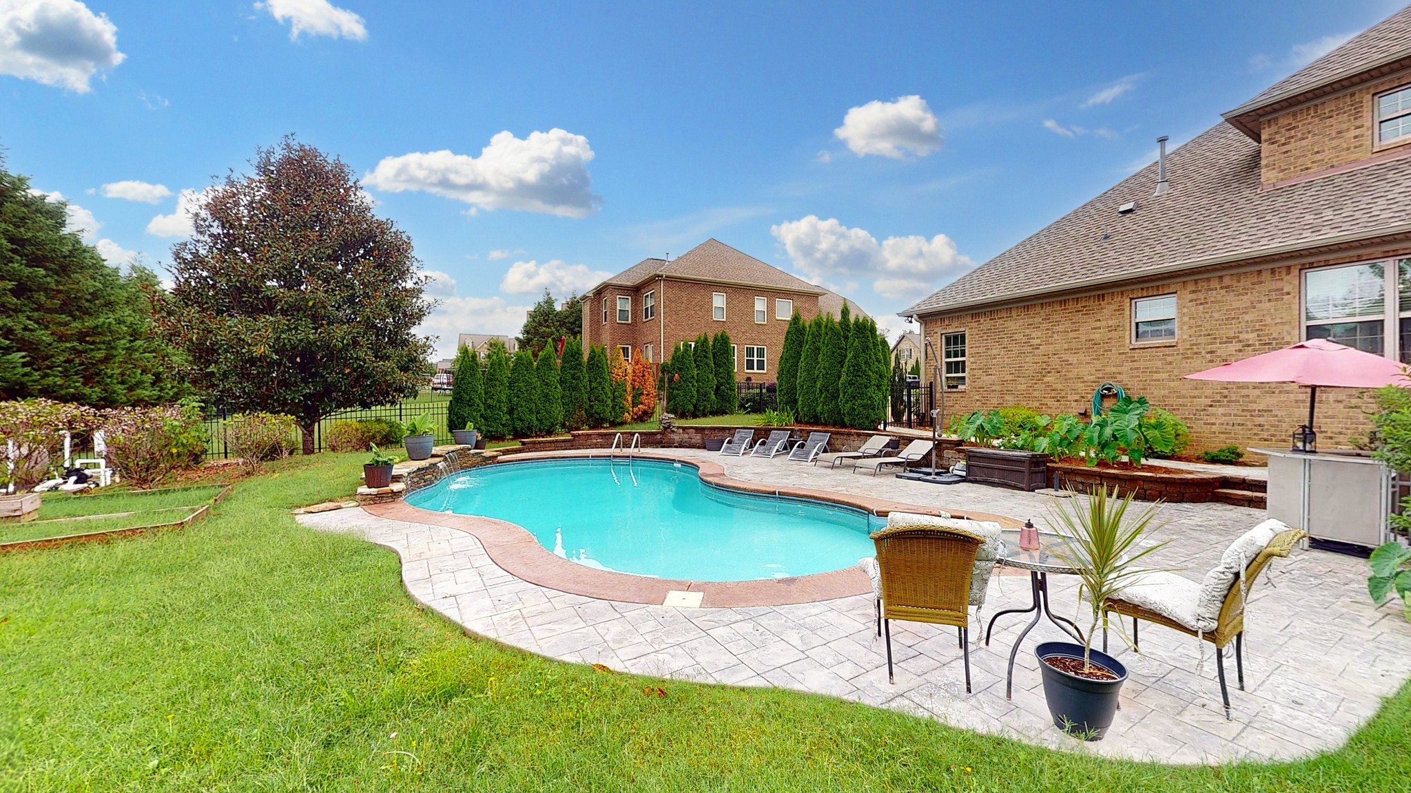 4024 Campania Strada Spring Hill, TN 37174 - Photo 40 of 59