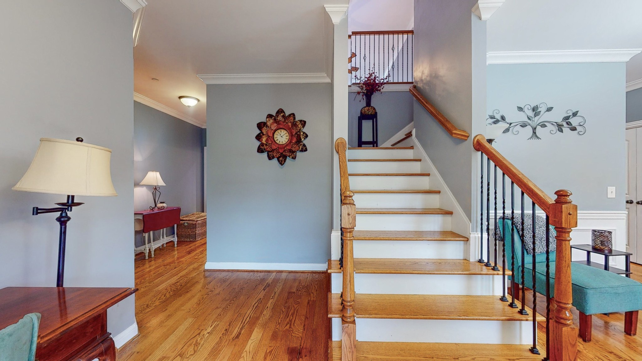 4024 Campania Strada Spring Hill, TN 37174 - Photo 4 of 59