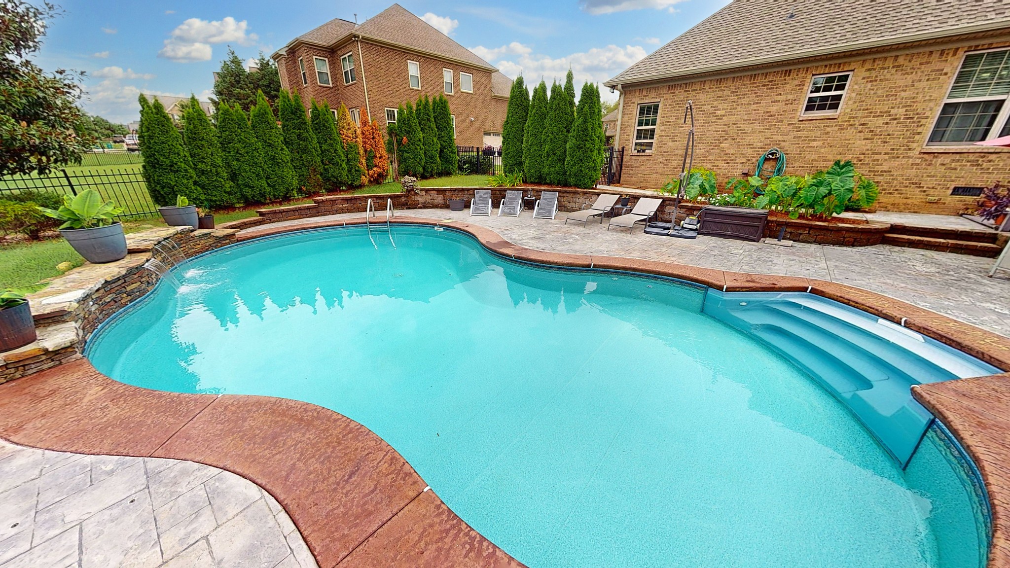 4024 Campania Strada Spring Hill, TN 37174 - Photo 41 of 59