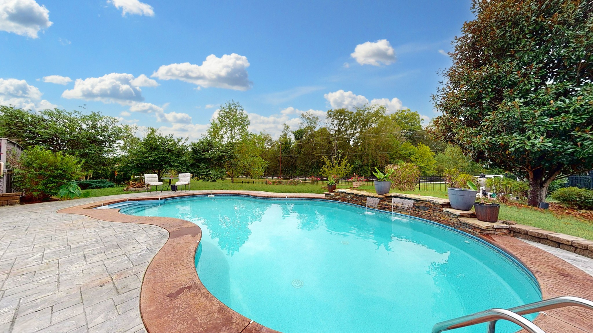 4024 Campania Strada Spring Hill, TN 37174 - Photo 43 of 59