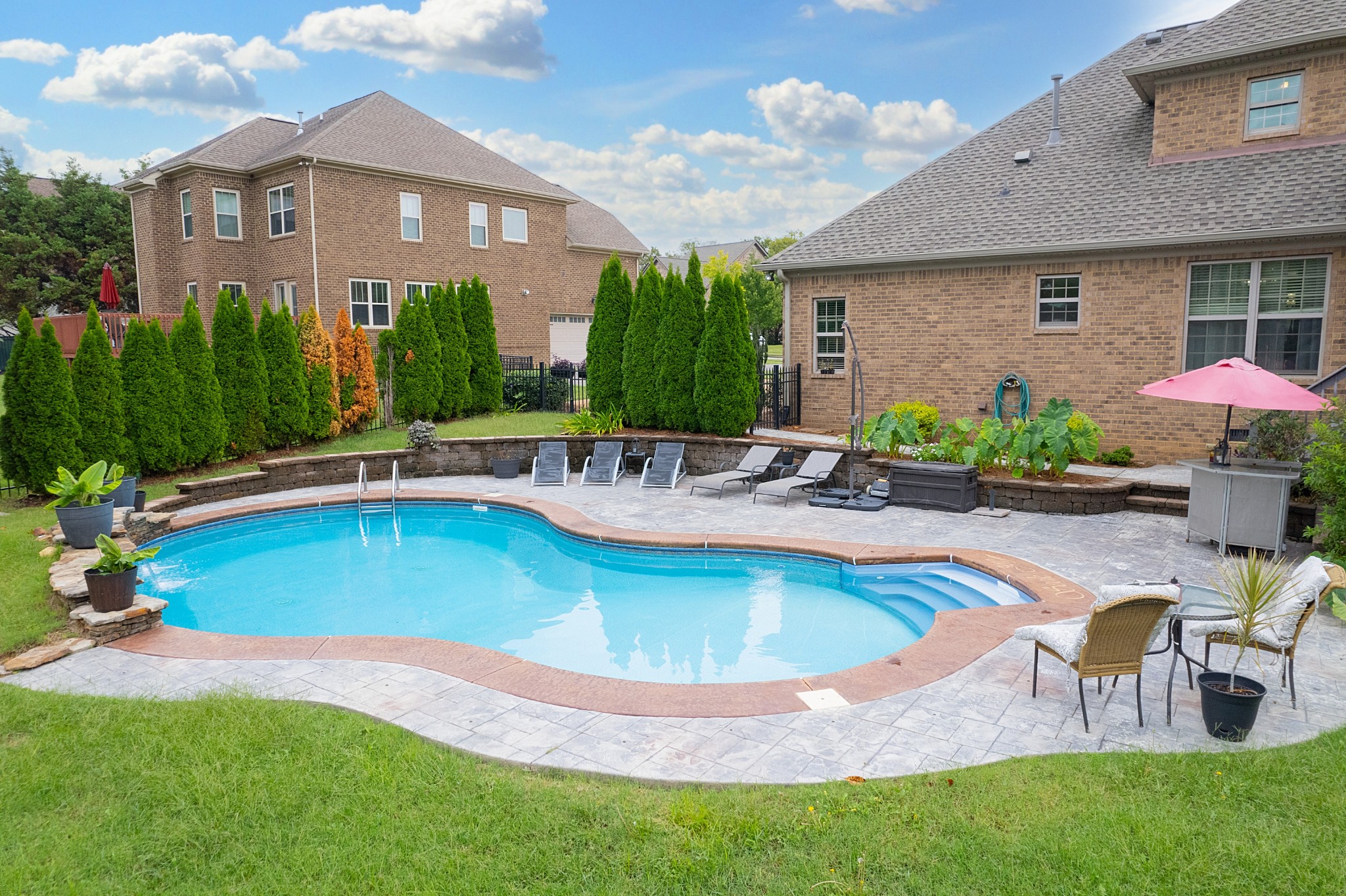 4024 Campania Strada Spring Hill, TN 37174 - Photo 44 of 59