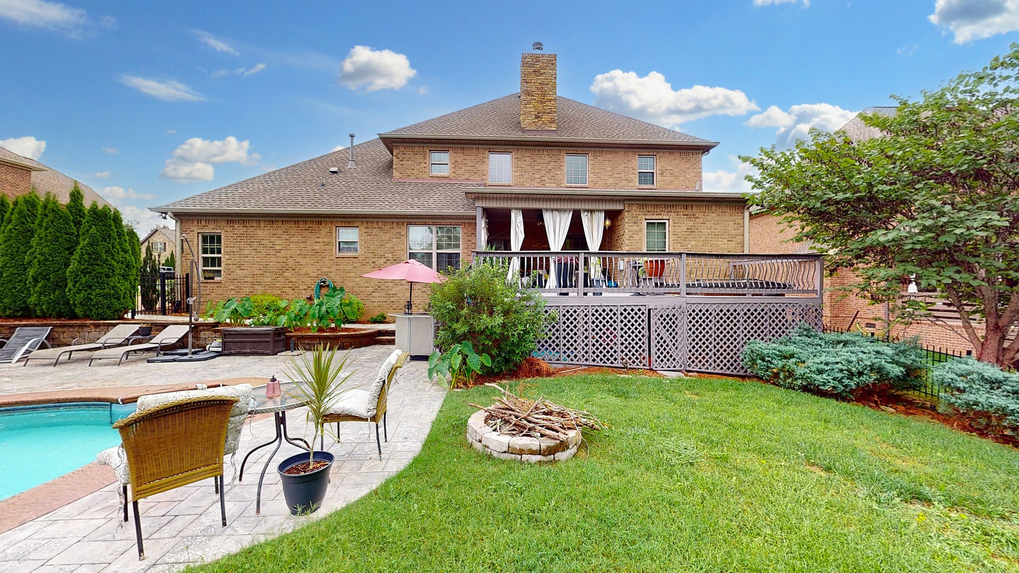 4024 Campania Strada Spring Hill, TN 37174 - Photo 47 of 59