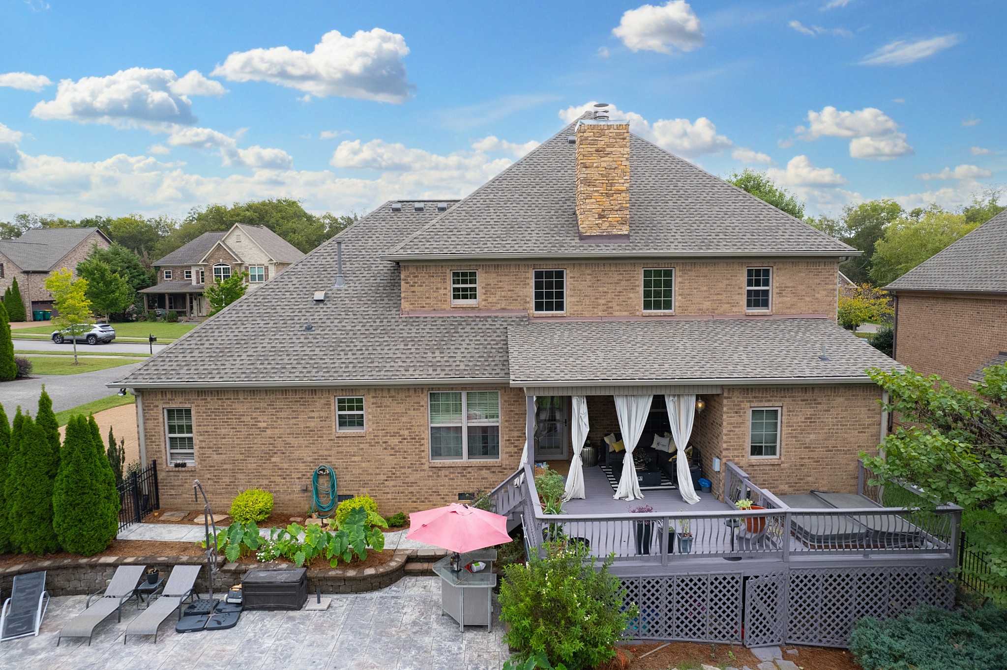 4024 Campania Strada Spring Hill, TN 37174 - Photo 51 of 59