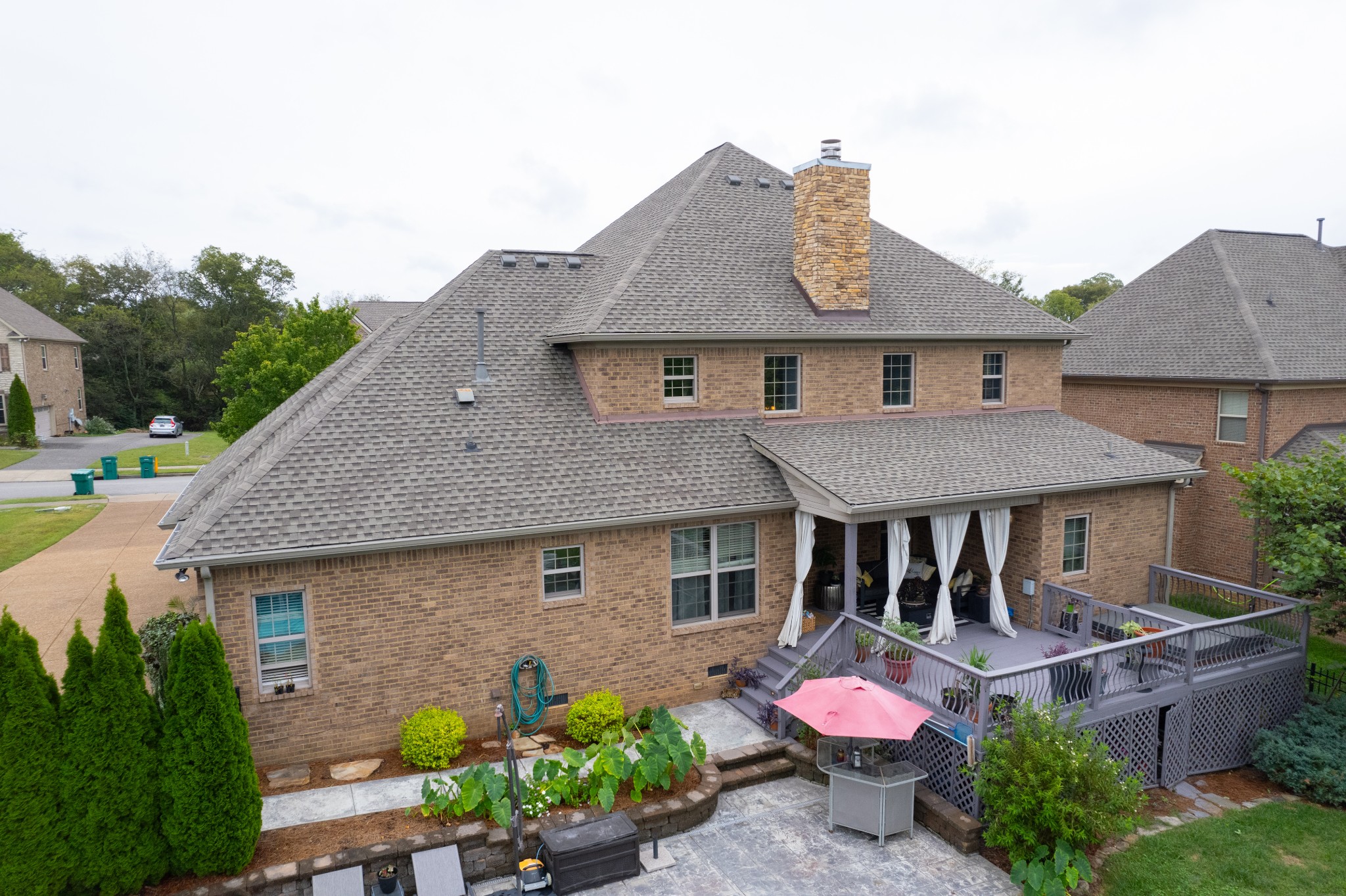 4024 Campania Strada Spring Hill, TN 37174 - Photo 52 of 59