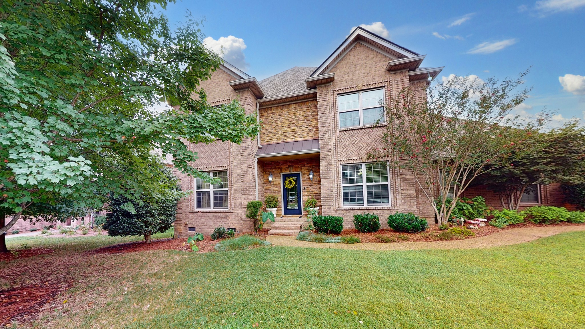 4024 Campania Strada Spring Hill, TN 37174 - Photo 54 of 59