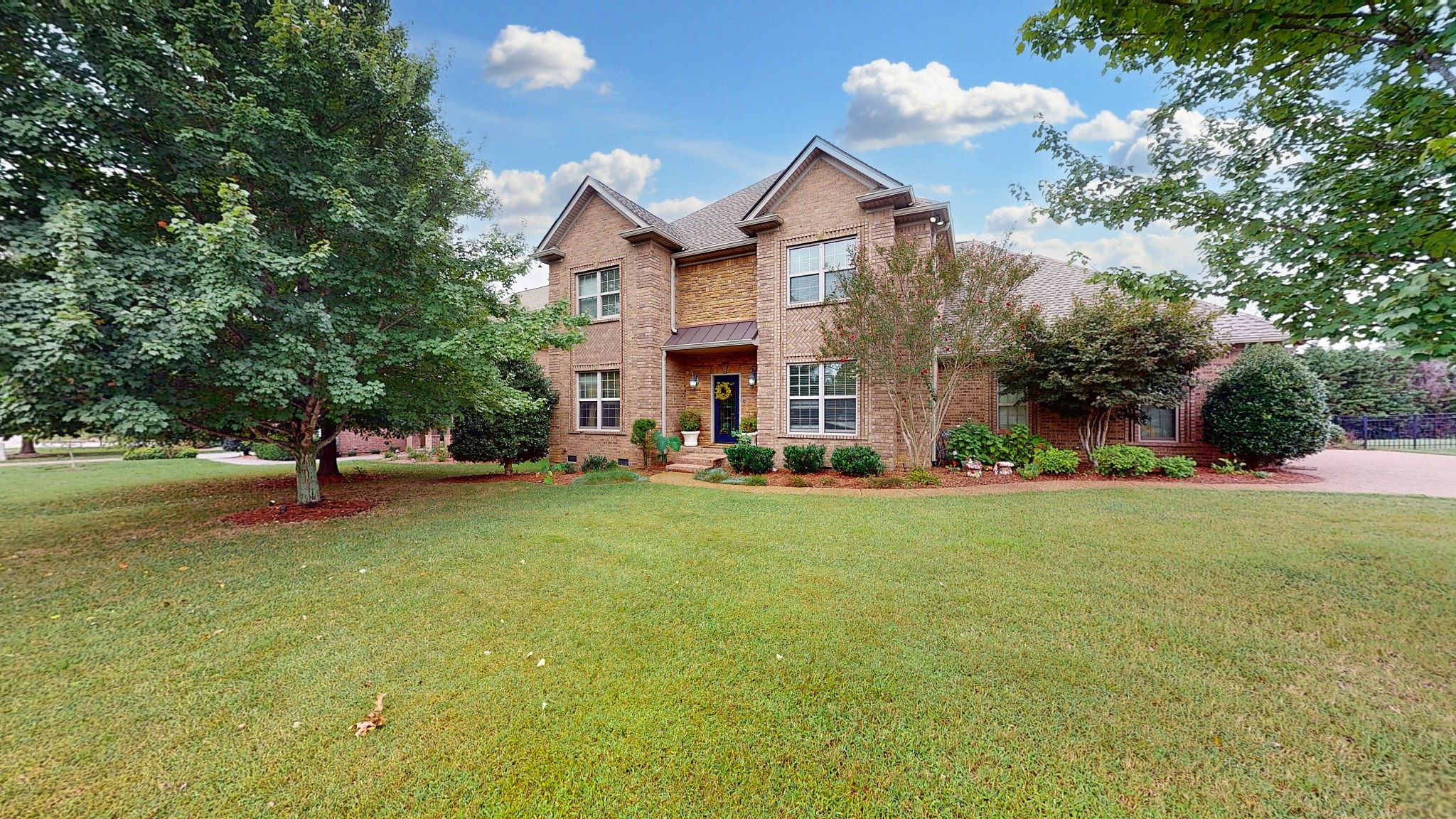 4024 Campania Strada Spring Hill, TN 37174 - Photo 55 of 59