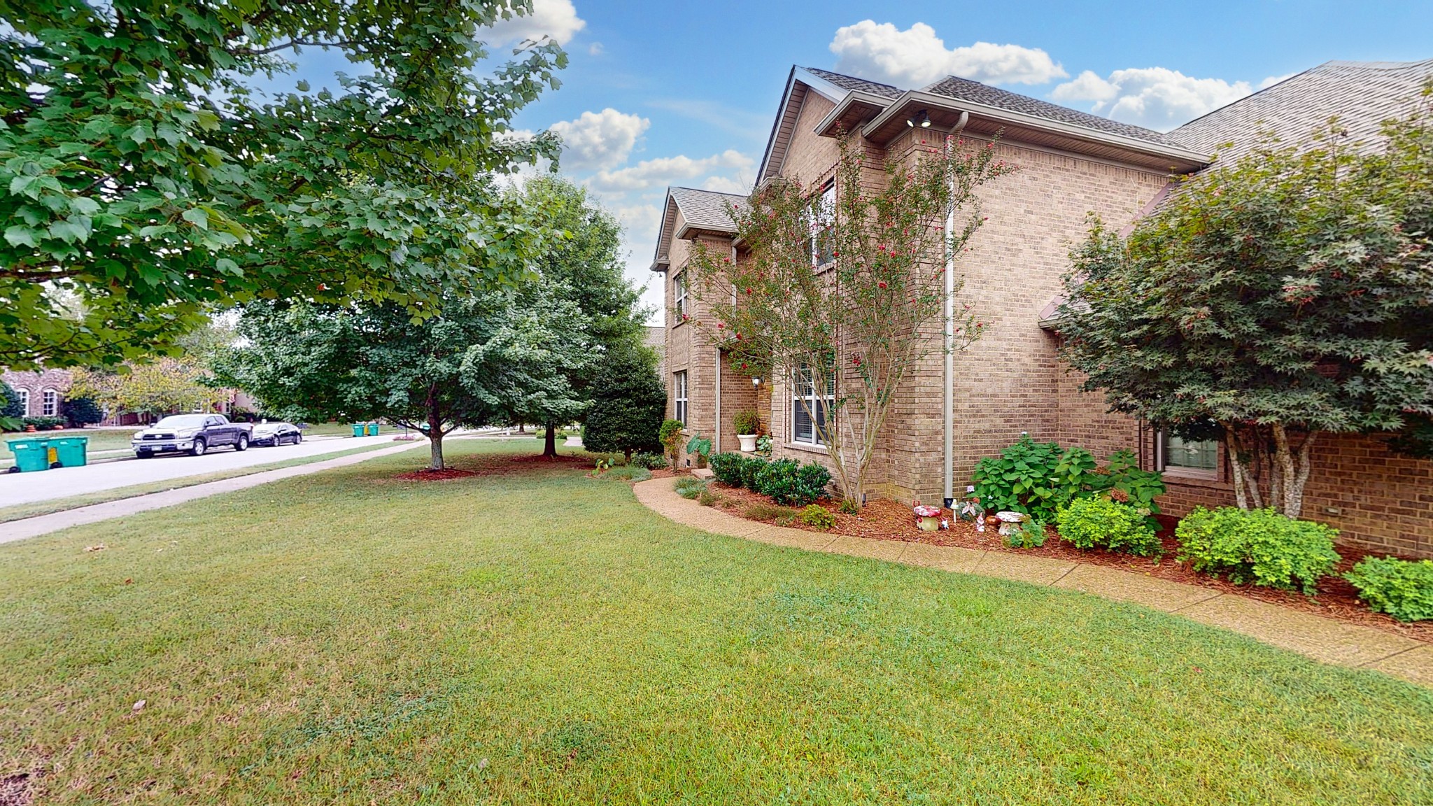 4024 Campania Strada Spring Hill, TN 37174 - Photo 57 of 59