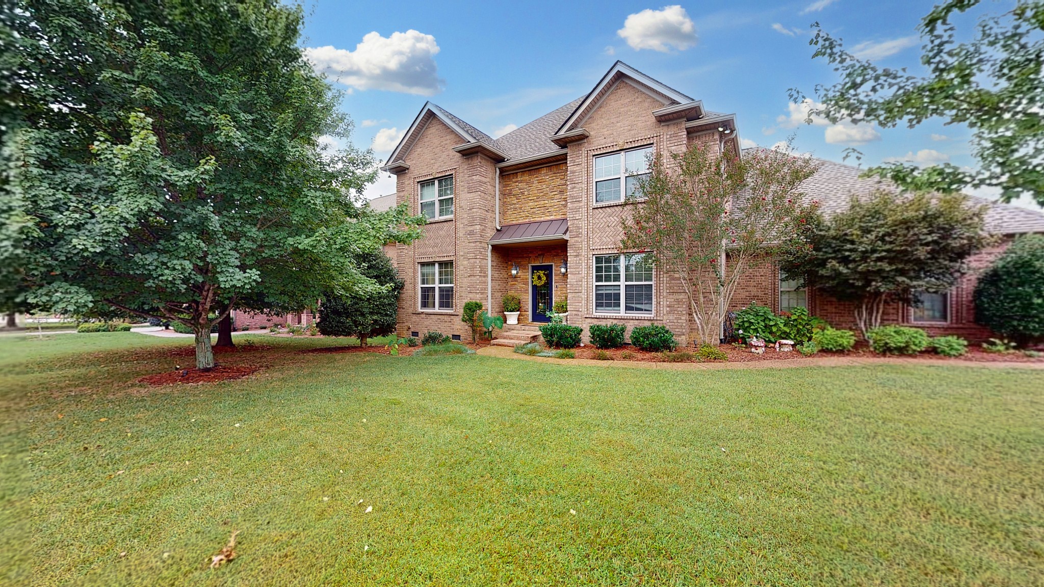 4024 Campania Strada Spring Hill, TN 37174 - Photo 58 of 59