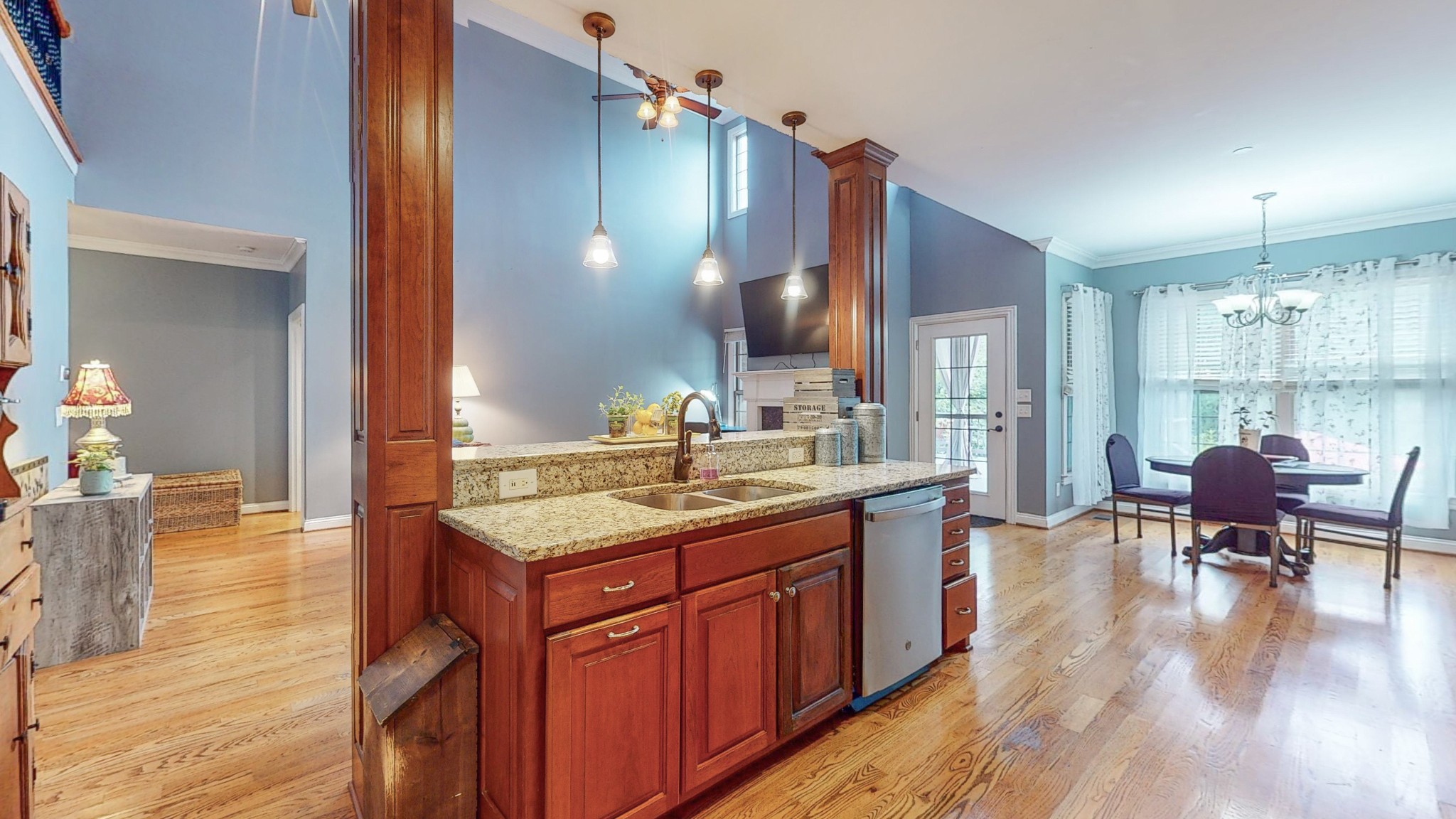 4024 Campania Strada Spring Hill, TN 37174 - Photo 8 of 59