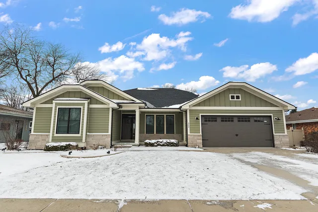 $499,900 | 549 Louise Drive, Manteno, IL 60950