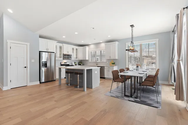 $499,900 | 549 Louise Drive, Manteno, IL 60950