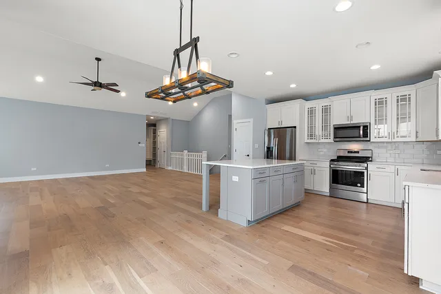 $499,900 | 549 Louise Drive, Manteno, IL 60950