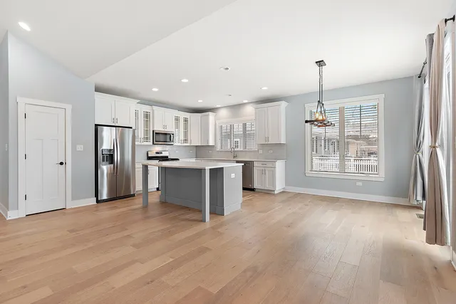 $499,900 | 549 Louise Drive, Manteno, IL 60950