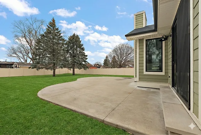 $499,900 | 549 Louise Drive, Manteno, IL 60950
