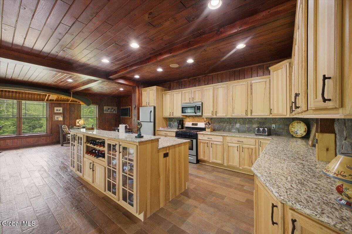 882 Padanarum Road Bolton, NY 12814 - Photo 20 of 87 56