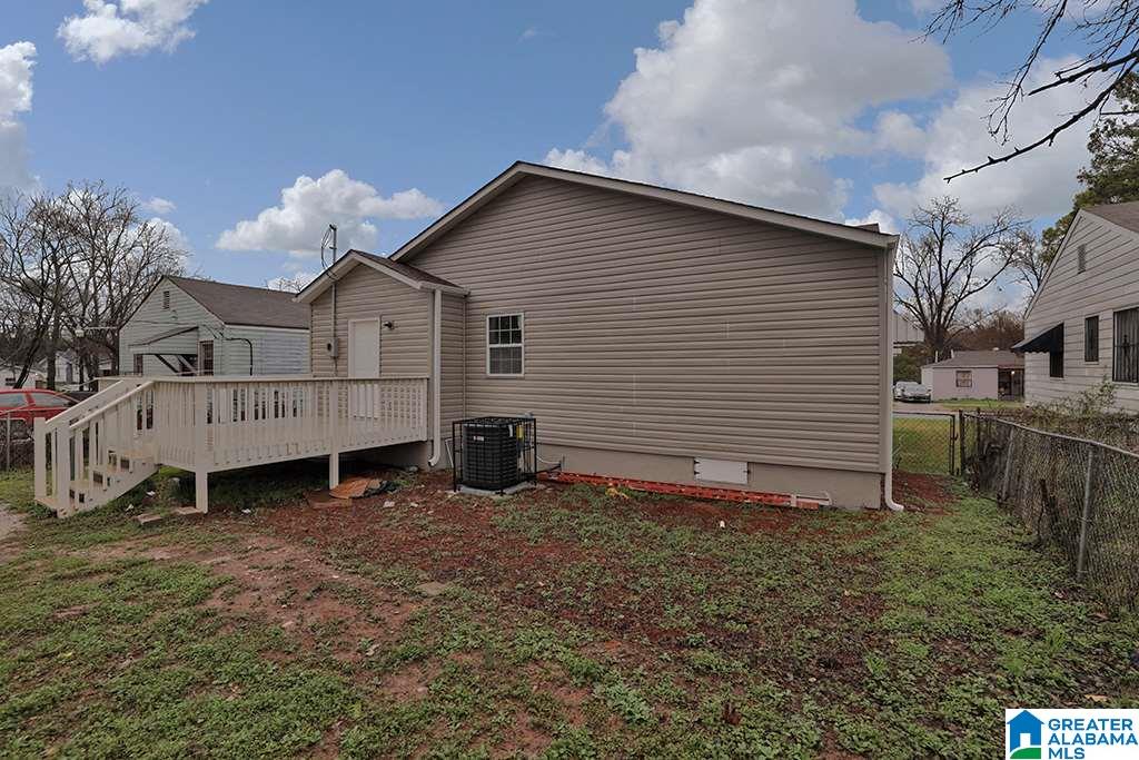2121 47th Street Birmingham, AL 35208 - Photo 7 of 20